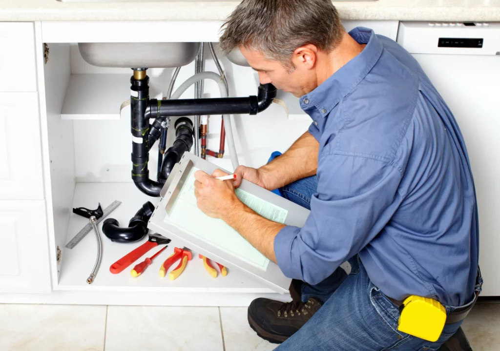 emergency plumbing services