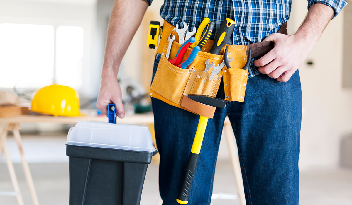 handyman services in dubai