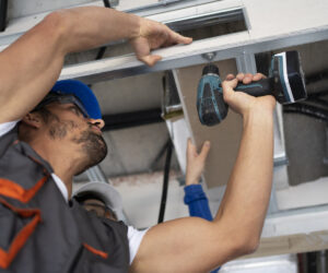 Handyman Drilling