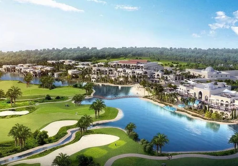 Akoya Dubai