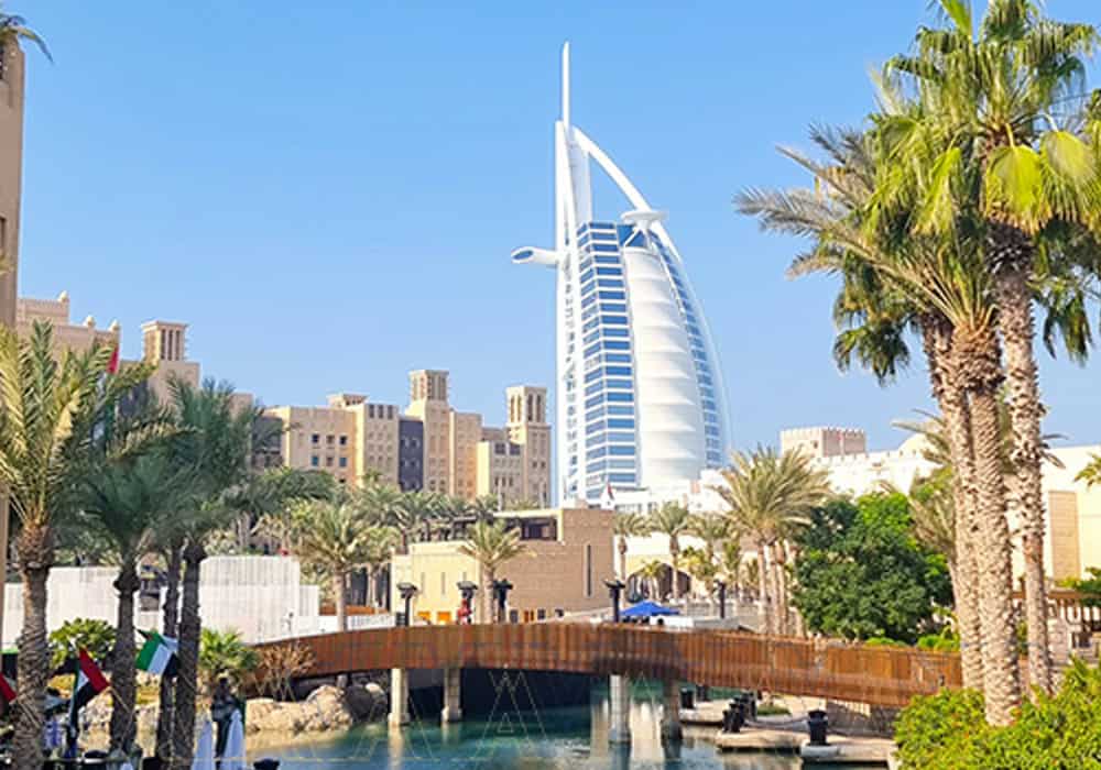 Al Rashidiya Dubai