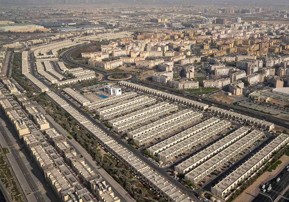 Al Warsan Dubai