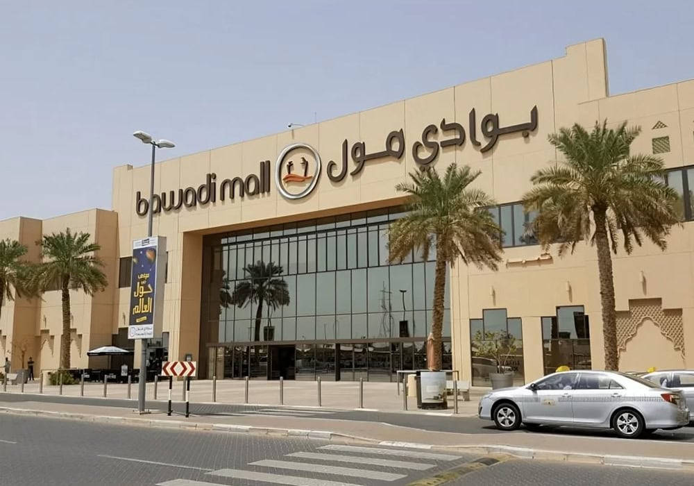 Bawadi