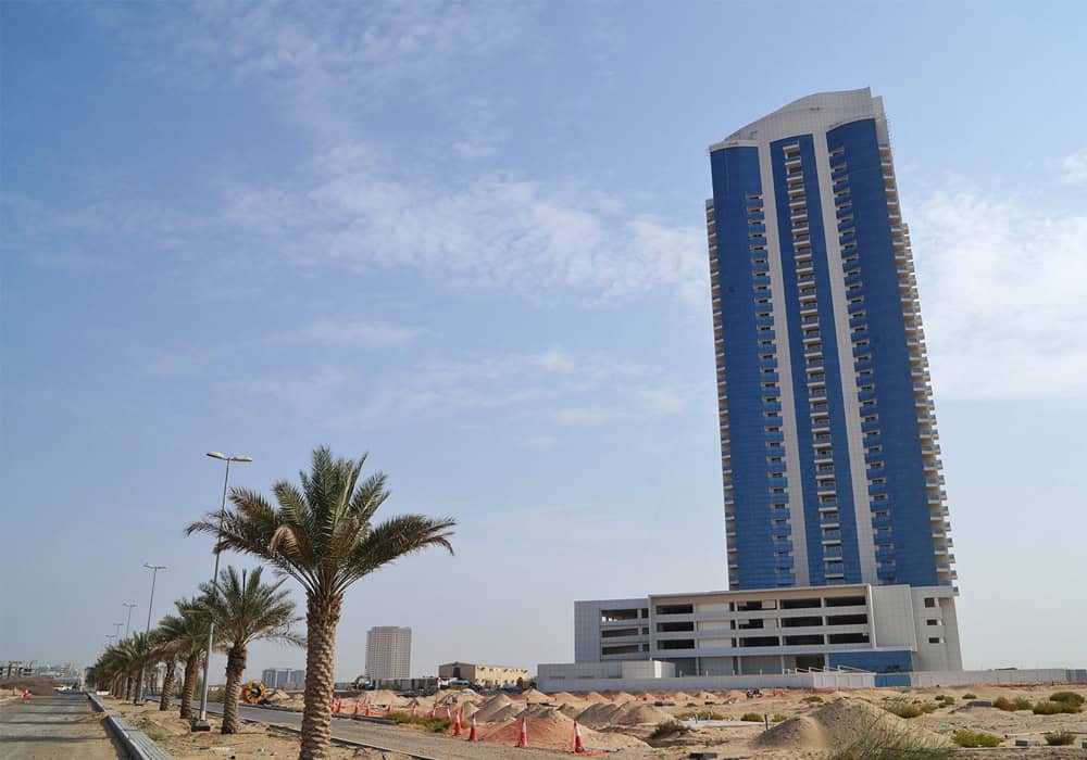 City of Arabia Dubai