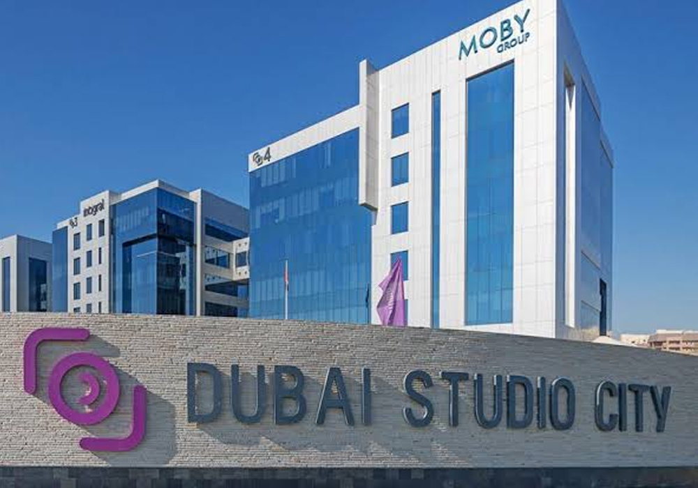 Duba studio city