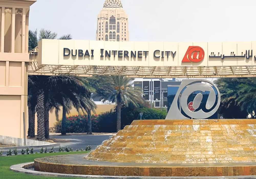 Dubai Internet City