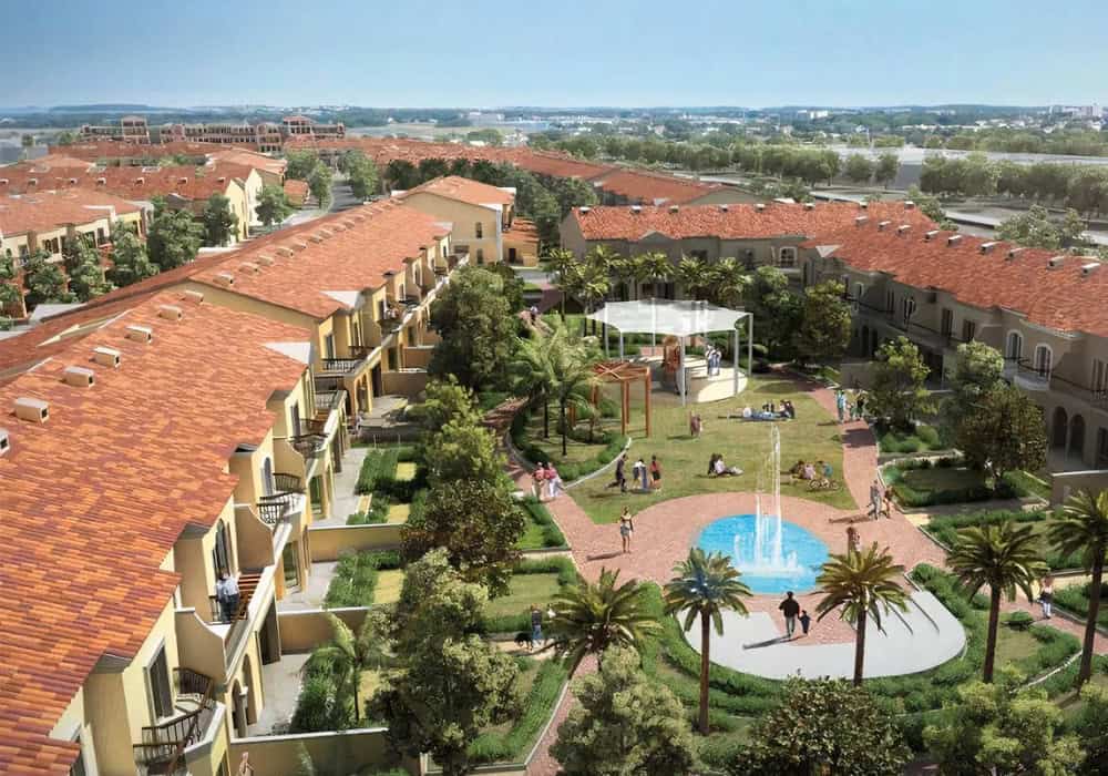 Dubai Investment Park