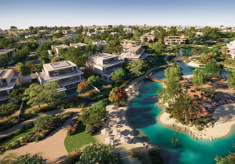 Dubailand