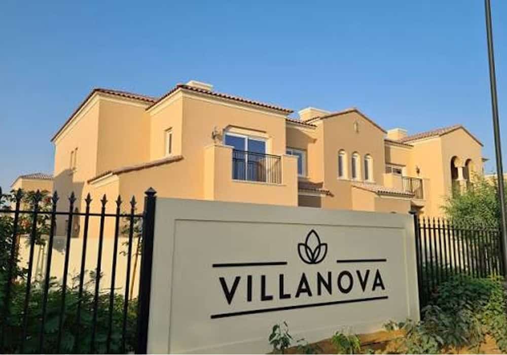 Villanova Dubai