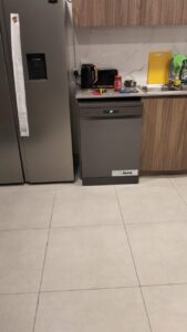 washing machine installation services dubai