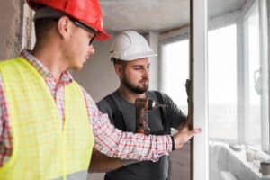 Partitions Installation Services In Dubai