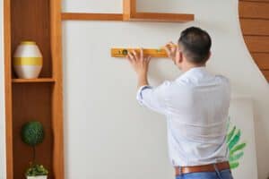Professional Floating Shelves Installation Services In Dubai
