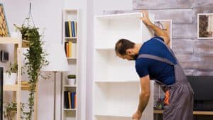 Home Storage Installation Services In Dubai