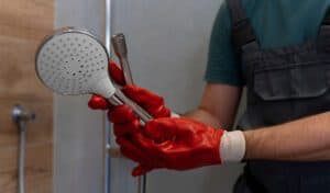 Shattaf & Bidet Sprayer Installation