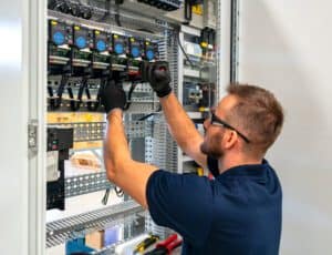 Electrical Services In Dubai