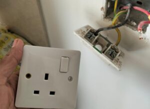 Electrical Services In Dubai