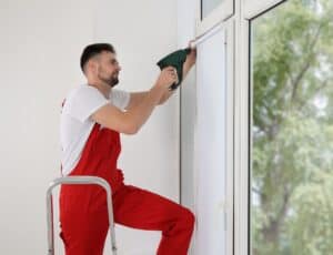 Professional Curtain Installation Services In Dubai