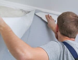 wallpaper fixing services in dubai